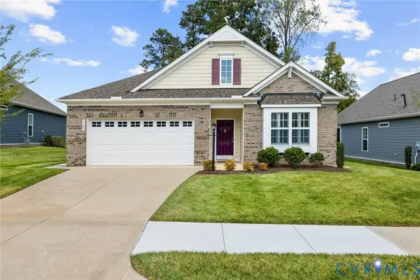 320 Ashford Hill Loop, North Chesterfield, VA 23236