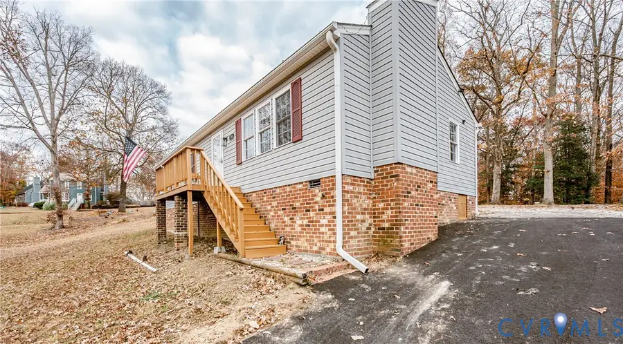 113 Eastman Road, Clover Hill, VA 23236 - Image #3