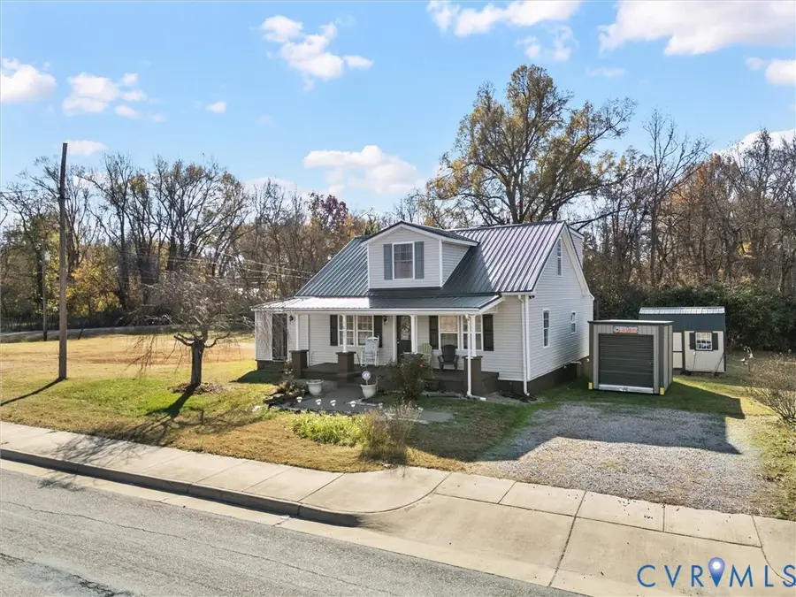 1007 Nottoway Avenue, Blackstone, VA 23824 - Image #2