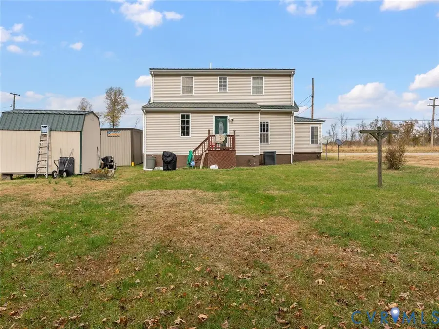 1007 Nottoway Avenue, Blackstone, VA 23824 - Image #3