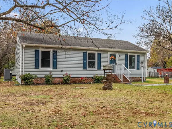 2509 Indale Road, Henrico, VA 23060