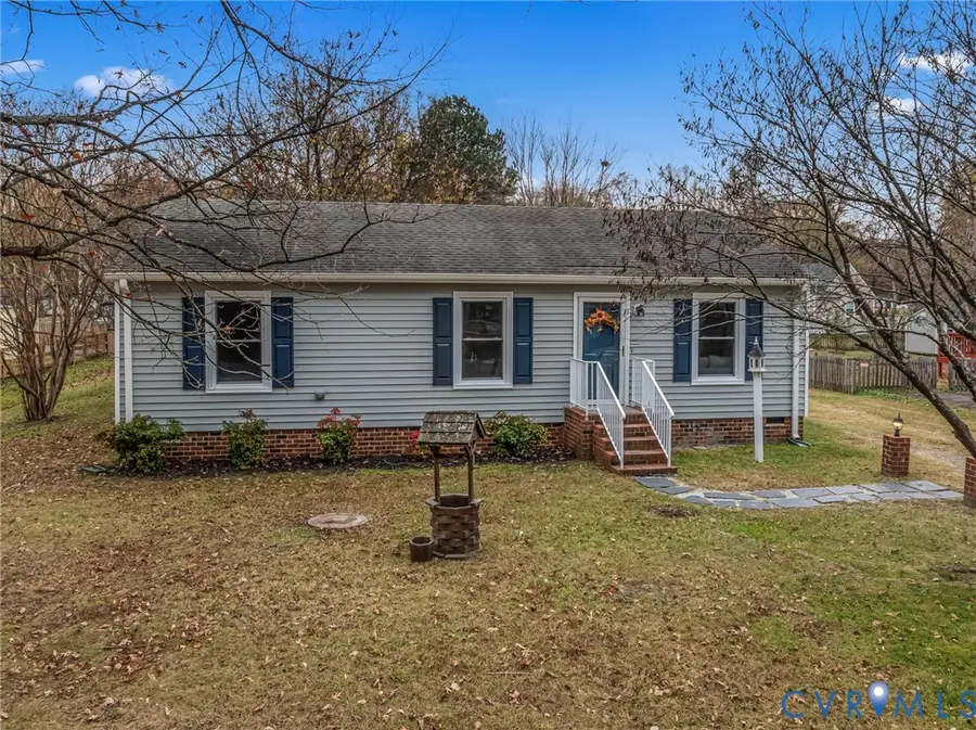2509 Indale Road, Glen Allen, VA 23060 - Image #3
