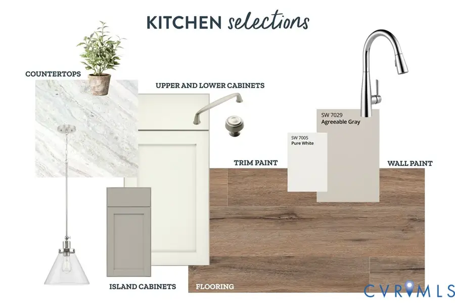 TBD Merifield Drive, Clarksville, VA 23927 - Image #2