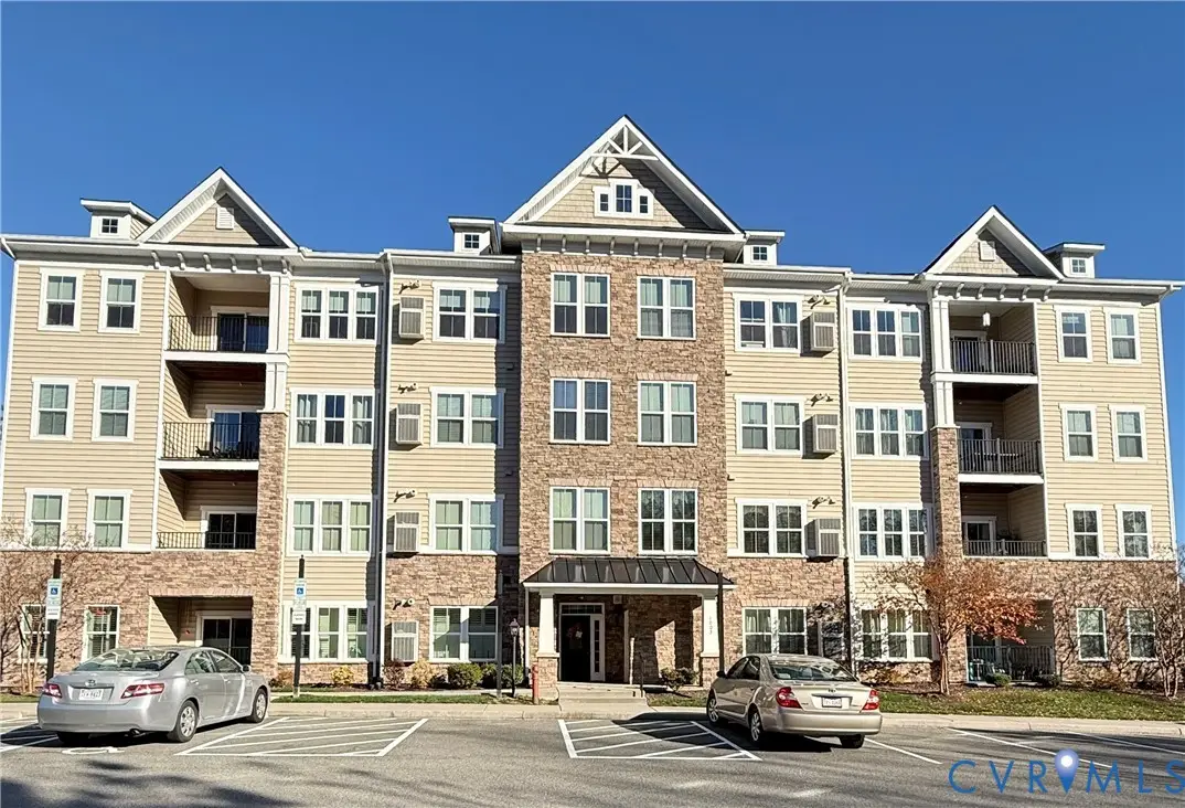 1003 Westwood Village Lane #303, Midlothian, VA 23114 - Image #1