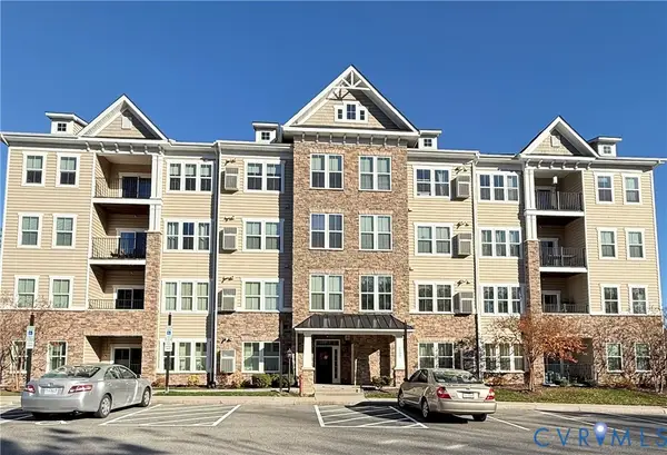 1003 Westwood Village Lane #303, Midlothian, VA 23114