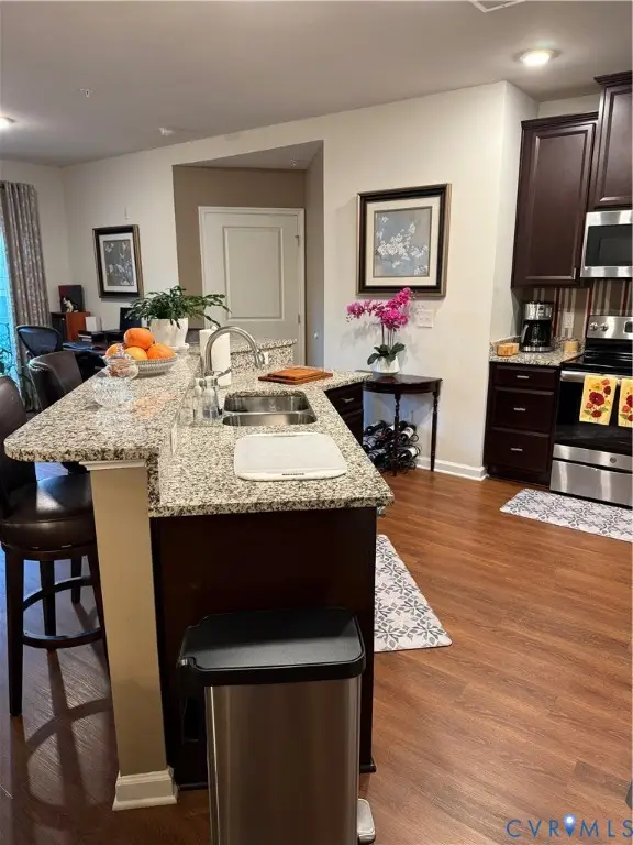 1003 Westwood Village Lane #303, Midlothian, VA 23114 - Image #3