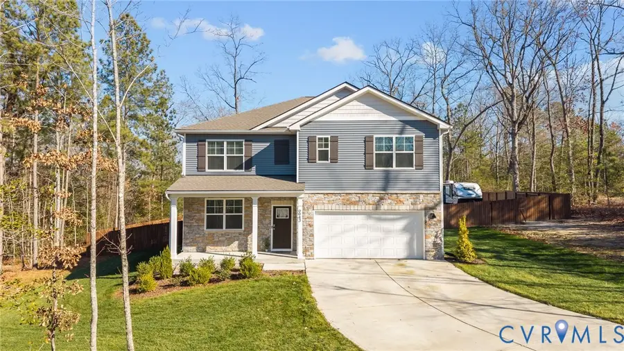 9943 Peacefield Lane, Petersburg, VA 23803 - Image #2