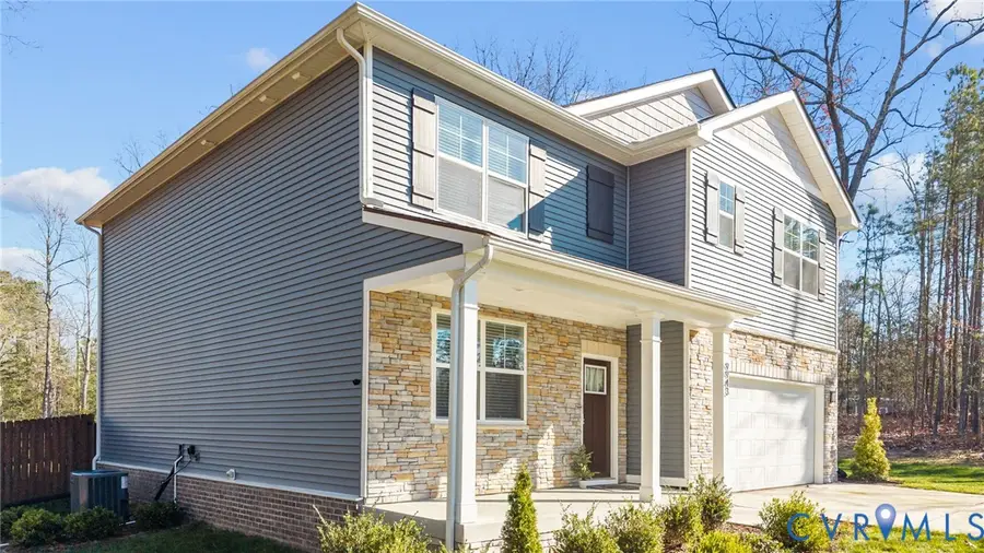 9943 Peacefield Lane, Petersburg, VA 23803 - Image #3