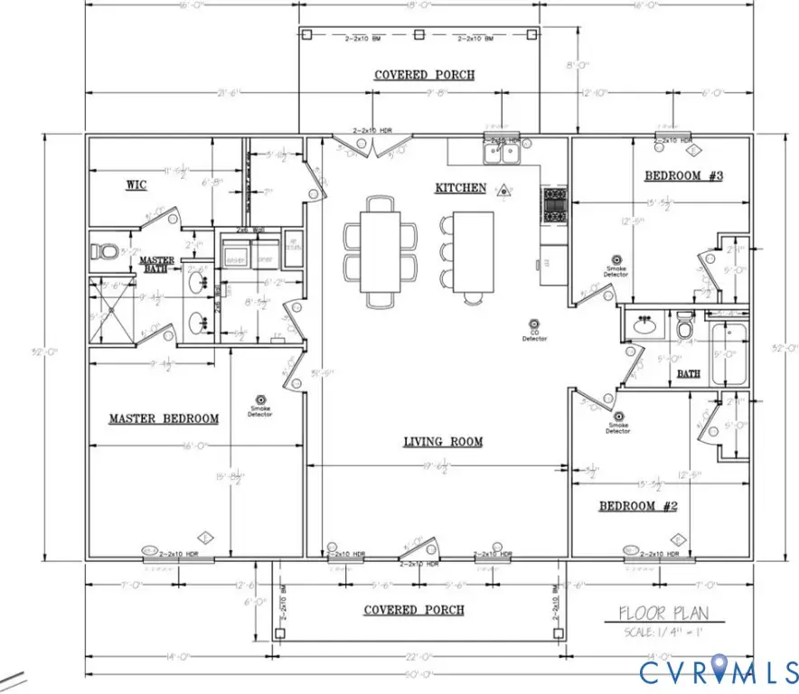 420 Cifers Lane, Emporia, VA 23847 - Image #3