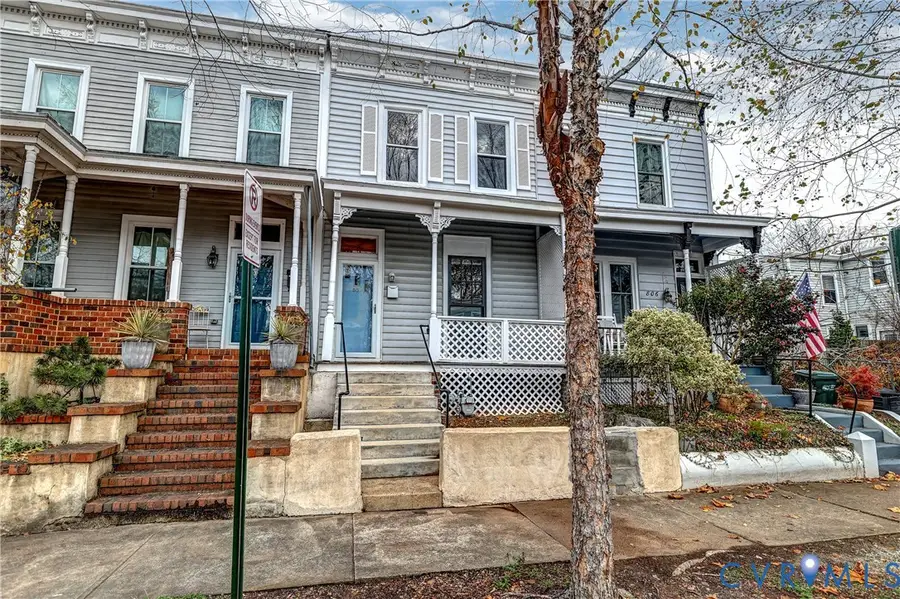 808 China Street, Richmond, VA 23220 - Image #2
