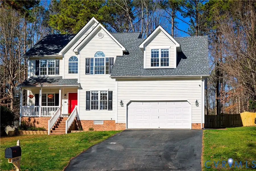 5030 Lippingham Drive, Chester, VA 23831 - Image #2