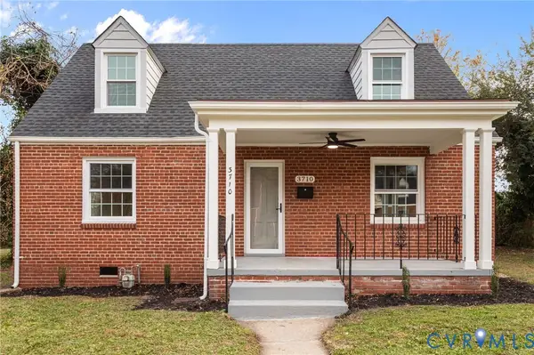 Address Withheld By Seller, Richmond, VA 23225