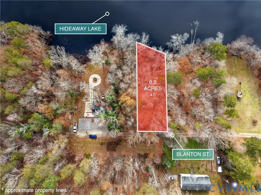 5615 Blanton Street, Powhatan, VA 23139 - Image #2