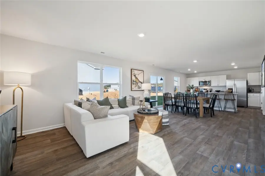 7752 Arbor Marsh Terrace, New Kent, VA 23124 - Image #3