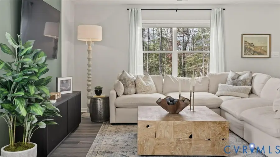 7595 Broomsedge Court, New Kent, VA 23124 - #2