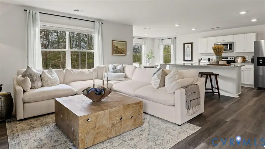 7595 Broomsedge Court, New Kent, VA 23124 - #3