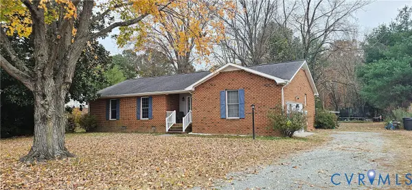 1031 Old Creek Lake Drive, Tappahannock, VA 22560