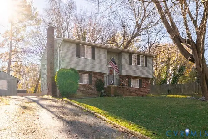 1329 Wadsworth Drive, Rockwood, VA 23236 - Image #2