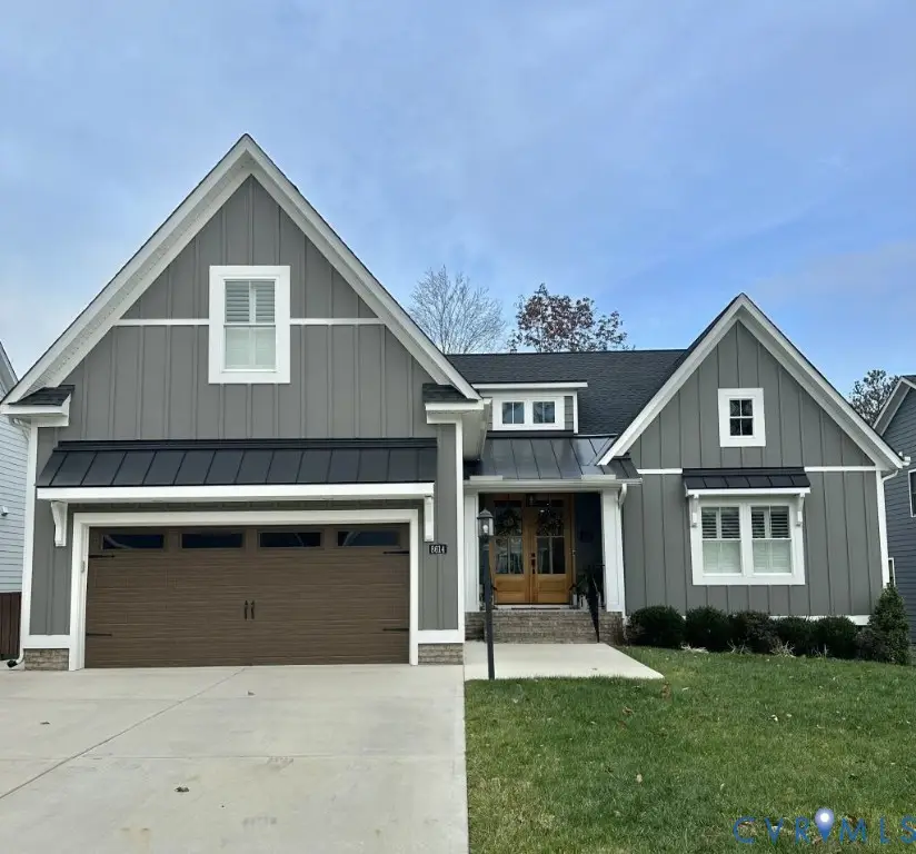 8614 Terroir Lane, New Kent, VA 23124 - Image #1