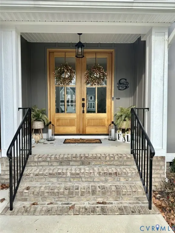 8614 Terroir Lane, New Kent, VA 23124 - Image #2