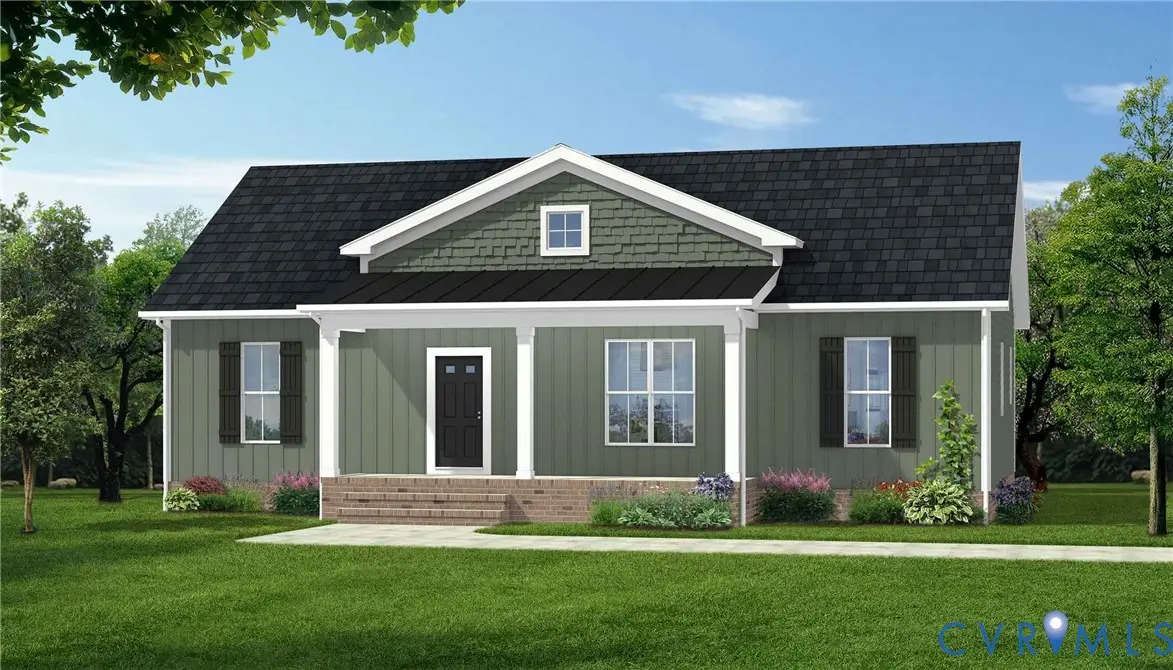 TBD Firetower Lane, Meherrin River, VA 23970 - Image #1