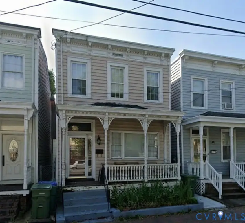 617 N 25th Street, Richmond, VA 23223 - Image #1