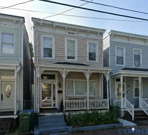 617 N 25th Street, Richmond, VA 23223