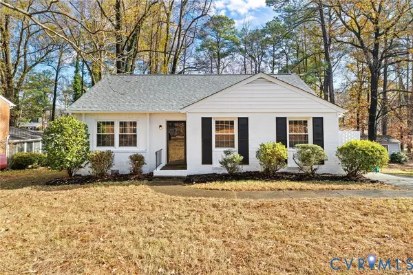 7415 Hawthorne Avenue, Henrico, VA 23227