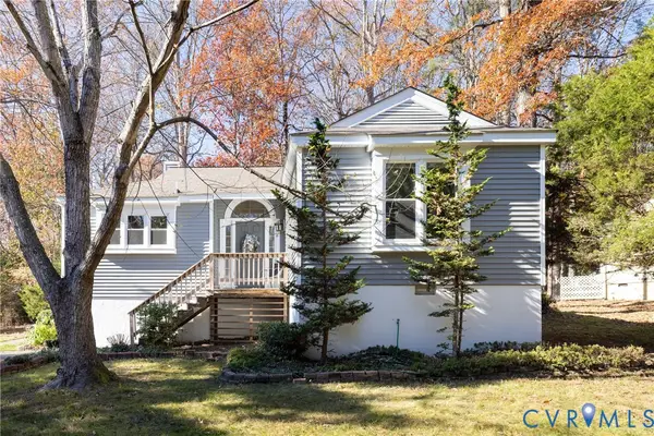 14312 Woods Walk Lane, Midlothian, VA 23112