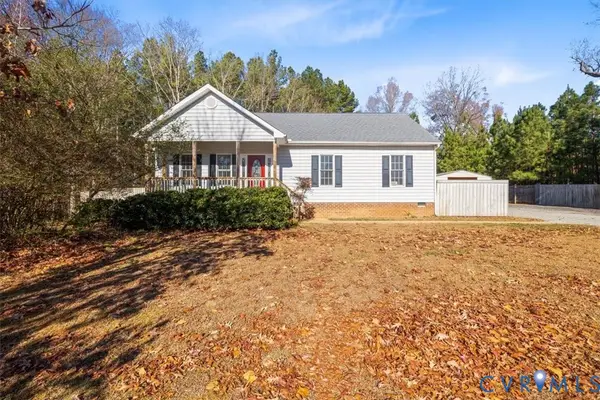 12220 Genito Road, Amelia, VA 23002