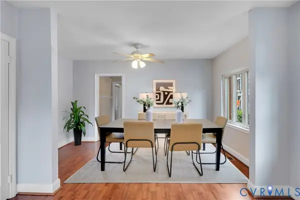 3535 Hanover Avenue #B, Richmond, VA 23221