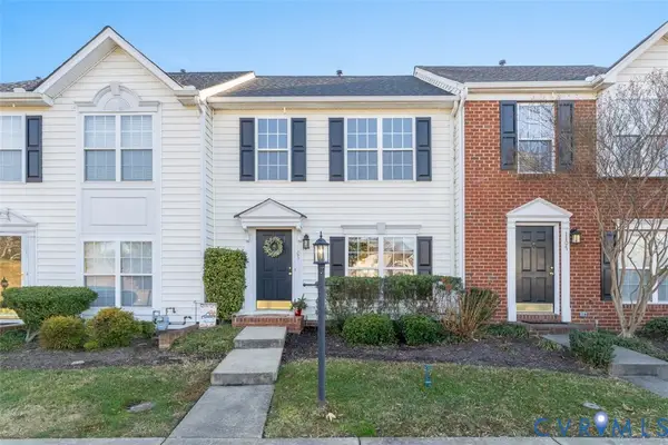 1105 Magnolia Pointe Boulevard, Glen Allen, VA 23059