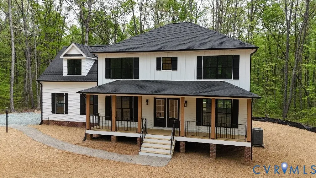 Lot 20 Hollands Rd, Fluvanna, VA 22963 - Image #1