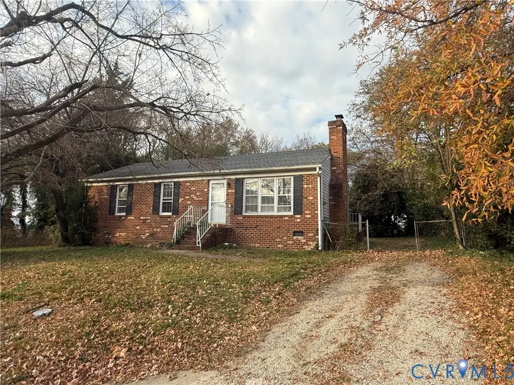 1102 Mount Erin Drive, Richmond, VA 23231 - Image #1