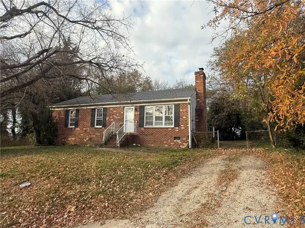 1102 Mount Erin Drive, Richmond, VA 23231