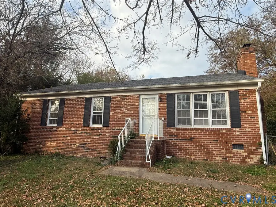 1102 Mount Erin Drive, Richmond, VA 23231 - Image #2