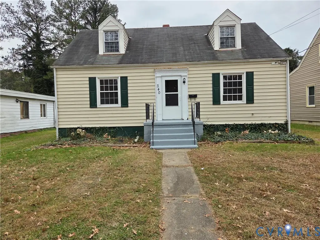 340 Claremont Street, Petersburg, VA 23805 - Image #1