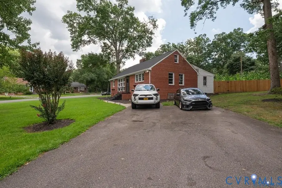 1215 Rosecroft Road, Henrico, VA 23229 - Image #2