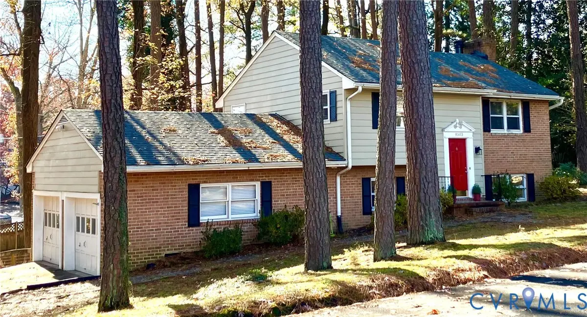 8503 Julian Road, Henrico, VA 23229 - Image #1