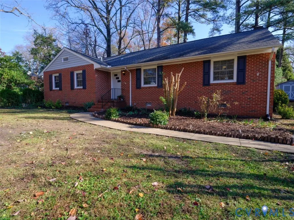 8203 Colebrook Road, Chamberlayne, VA 23227 - Image #1