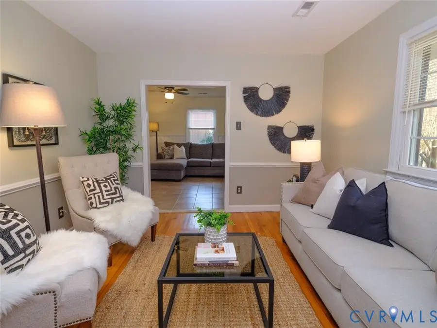 8203 Colebrook Road, Chamberlayne, VA 23227 - Image #3