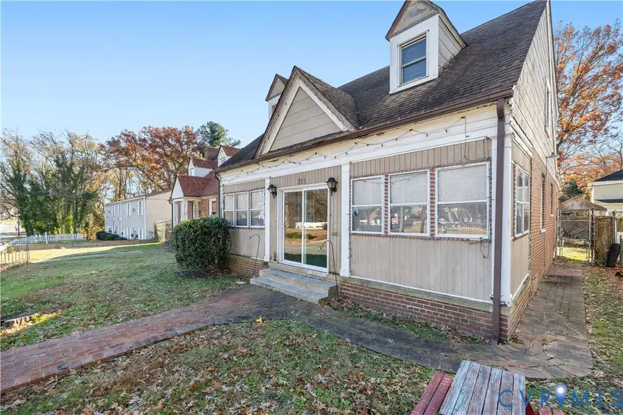 311 E Brookland Park Boulevard, Richmond, VA 23222 - Image #2