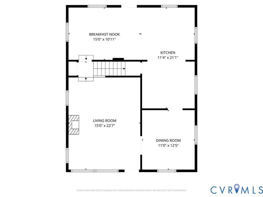 311 E Brookland Park Boulevard, Richmond, VA 23222 - Image #3