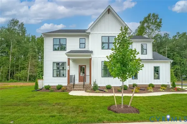 4313 Poplar Village Drive, Chester, VA 23831