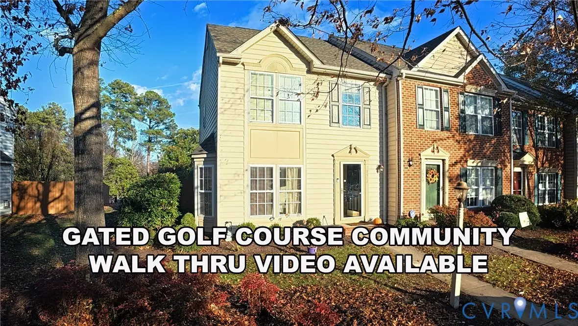 7817 Villa Place, Glen Allen, VA 23059 - Image #1