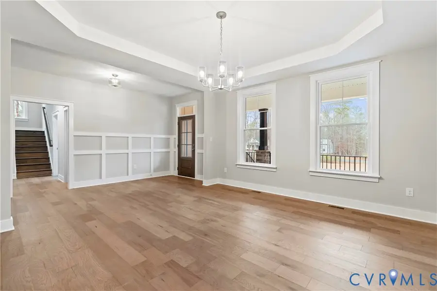 TBD Buckners (lot 30) Lane, Mineral, VA 23117 - Image #2