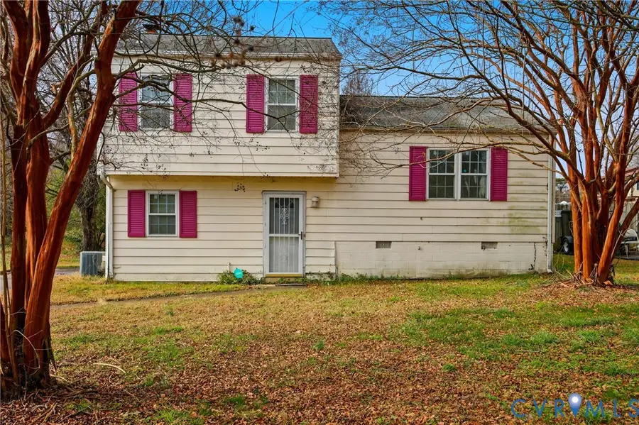 3006 Carlton Road, East Highland Park, VA 23223 - Image #2
