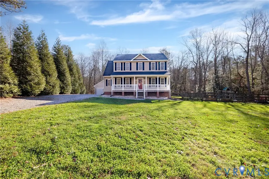15619 Devlin Drive, Chesterfield, VA 23838 - Image #2