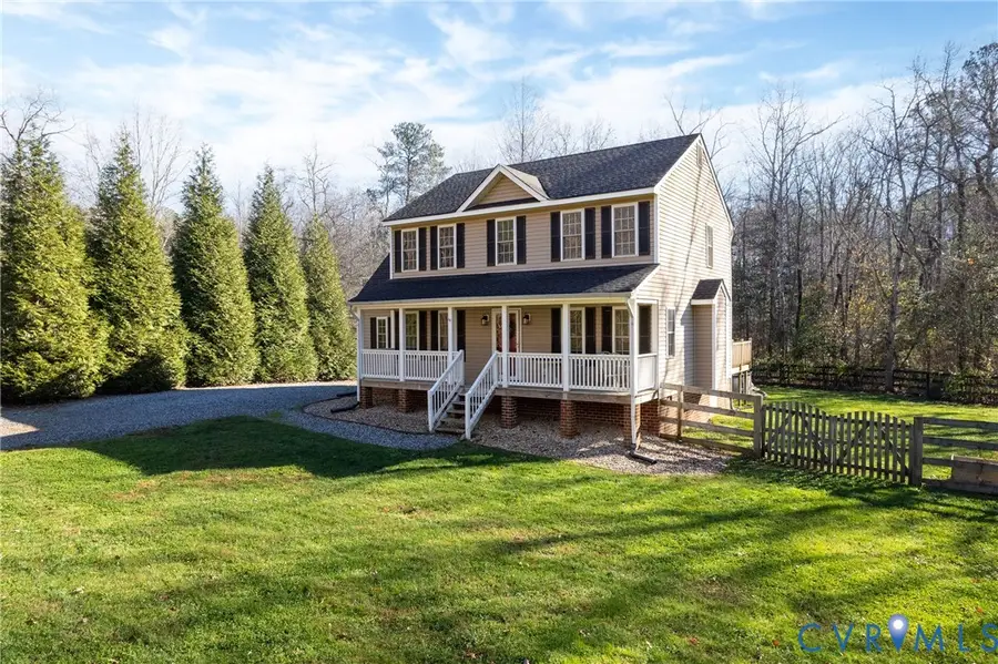 15619 Devlin Drive, Chesterfield, VA 23838 - Image #3
