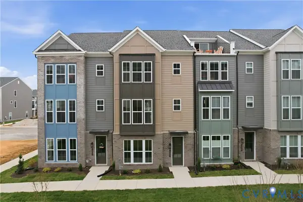 12043 Flowering Lavender Loop, Henrico, VA 23233